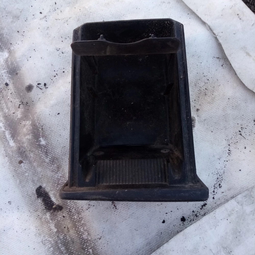 Пепельница Chevrolet Aveo t200 96345761