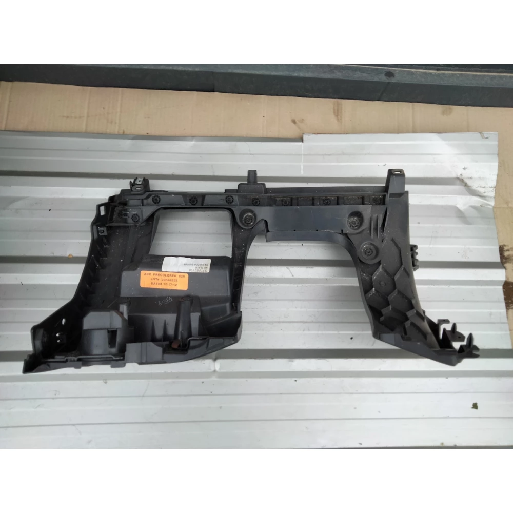 Защита нижняя панели vw passat b7 usa 561858365f