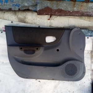 Изображение товара -  Передняя левая карта двери Hyundai Accent