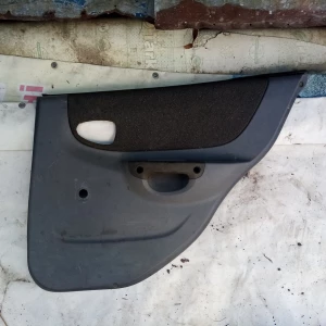 Изображение товара -  Задння правая карта двери Hyundai Accent
