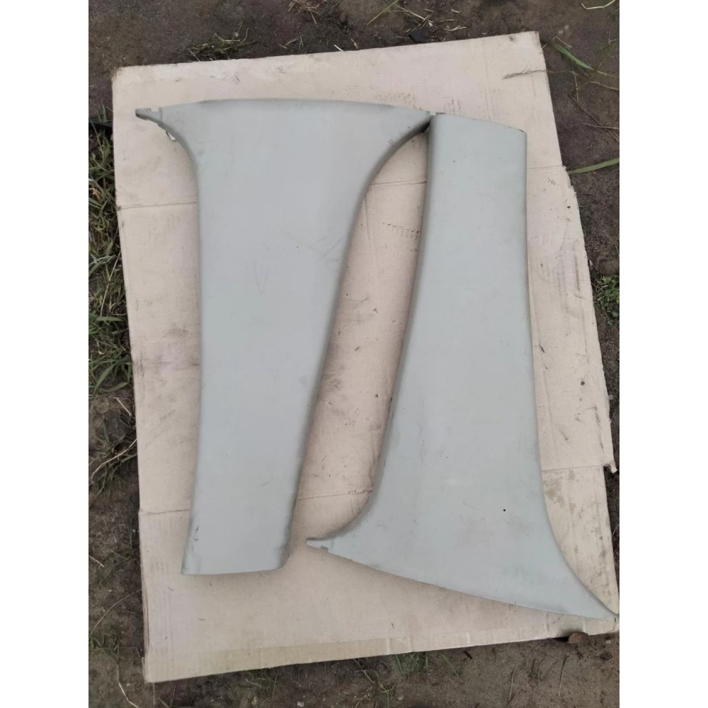 ЗАЩИТА ЦЕНТРАЛЬНОЙ СТОЙКИ Subaru Legacy Outback 3 BP 2003-2009 94022AG110