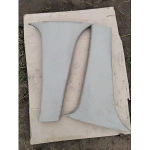 Изображение товара -  ЗАЩИТА ЦЕНТРАЛЬНОЙ СТОЙКИ Subaru Legacy Outback 3 BP 2003-2009 94022AG110