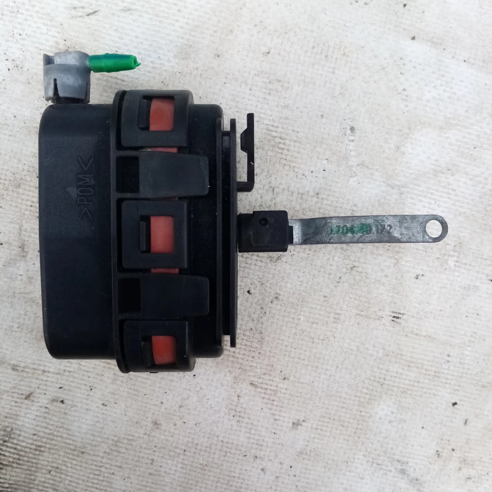 Привод заслонки печки Mercedes-Benz W202 9070440172