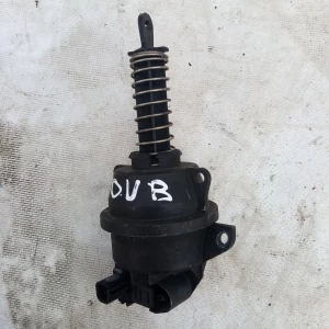 Изображение товара -  Привод заслонки печки Opel Vectra B 652869L