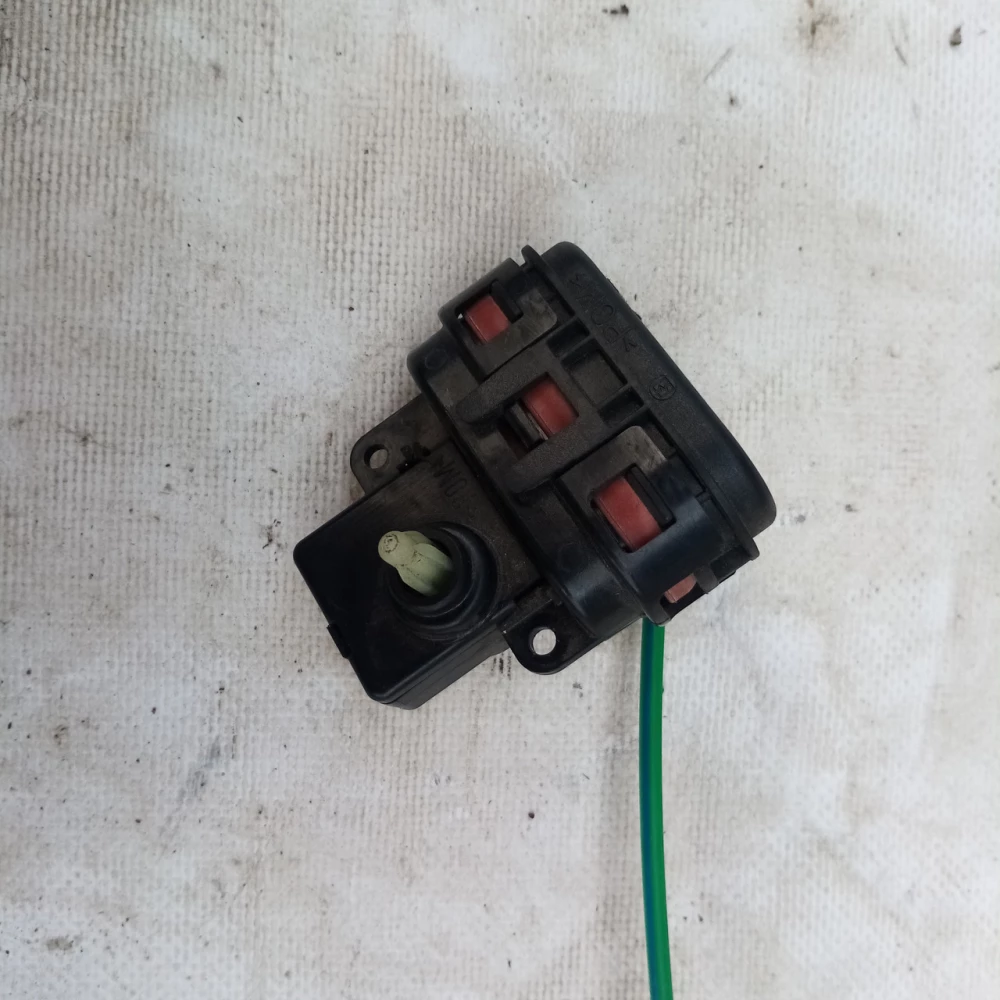 Привод заслонки печки Mercedes-Benz W202 9462600502