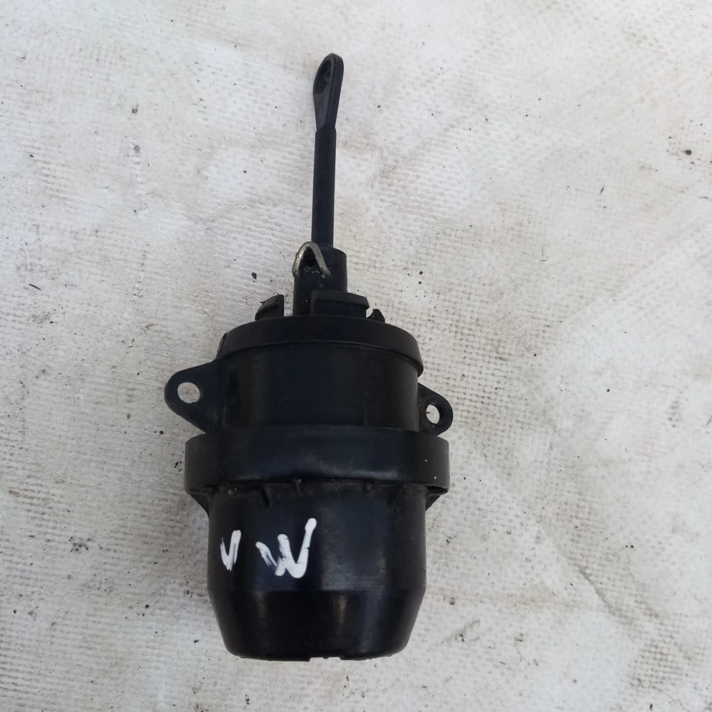 Привод заслонки печки Volkswagen 25835698