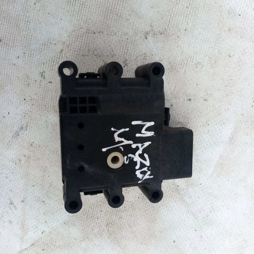 Привод заслонки печки Mazda 6 2724M