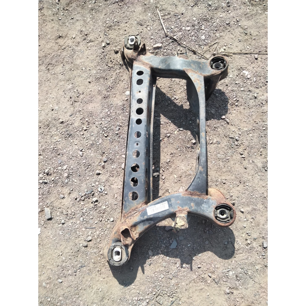 2103507400 подрамник задней подвески Mercedes Benz W210
