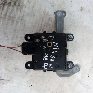 Изображение товара -  Привод заслонки печки Nissan Almera