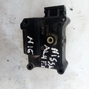 Изображение товара -  Привод заслонки печки Nissan Almera H16 30860