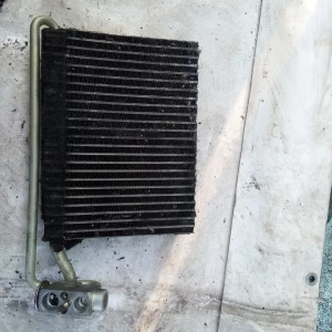Изображение товара -  Радиатор печки BMW B6508