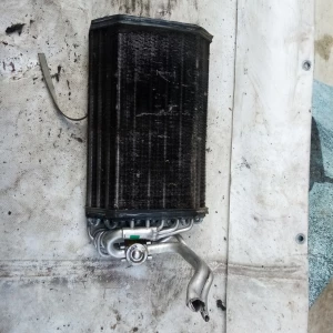 Изображение товара -  Радиатор печки BMW E 39 5399533011222889845