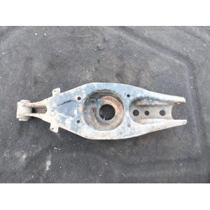 Изображение товара -  A2023500206 рычаг задней подвески под пружину Mercedes Benz W 210