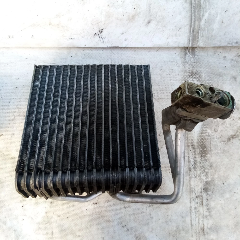 Радиатор печки Citroën Berlingo