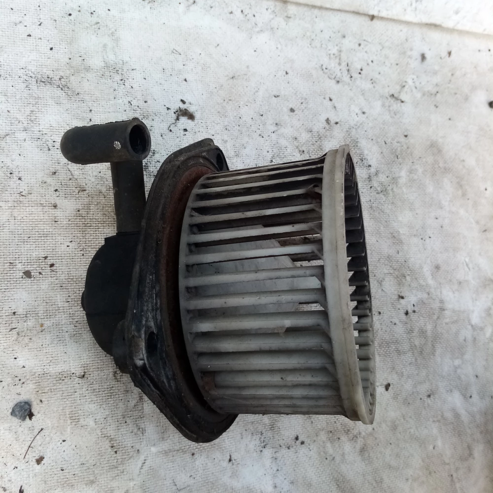 Моторчик печки Daewoo Lanos 612010