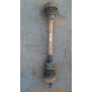 Изображение товара -  Полуось Mercedes-Benz w210