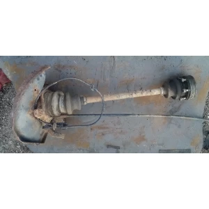 Изображение товара -  Полуось Mercedes-Benz w210 взборе