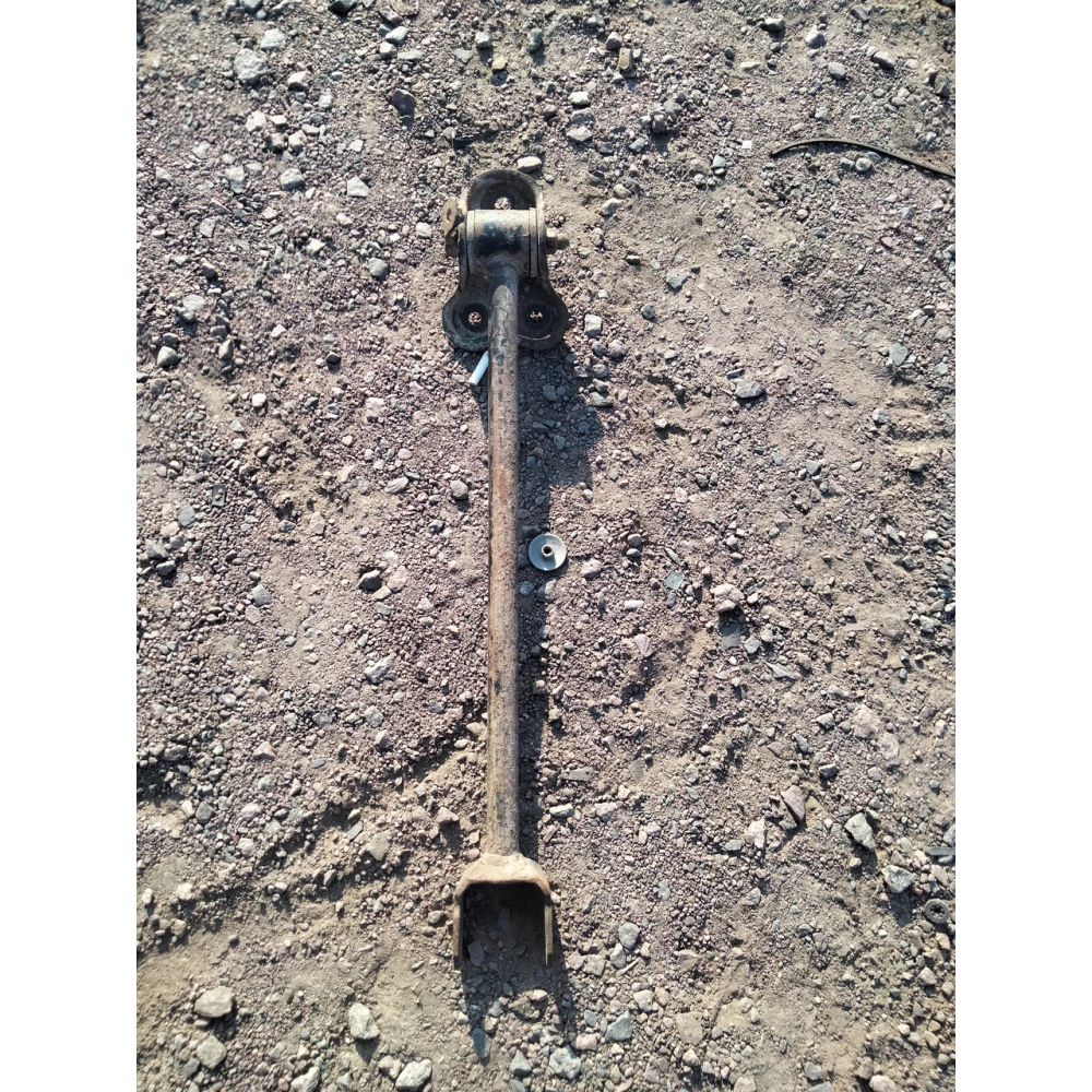 Продольный рычаг задней подвески Xyundai Elantra XD 3 2000-2006