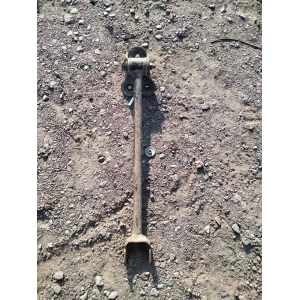 Изображение товара -  Продольный рычаг задней подвески Xyundai Elantra XD 3 2000-2006