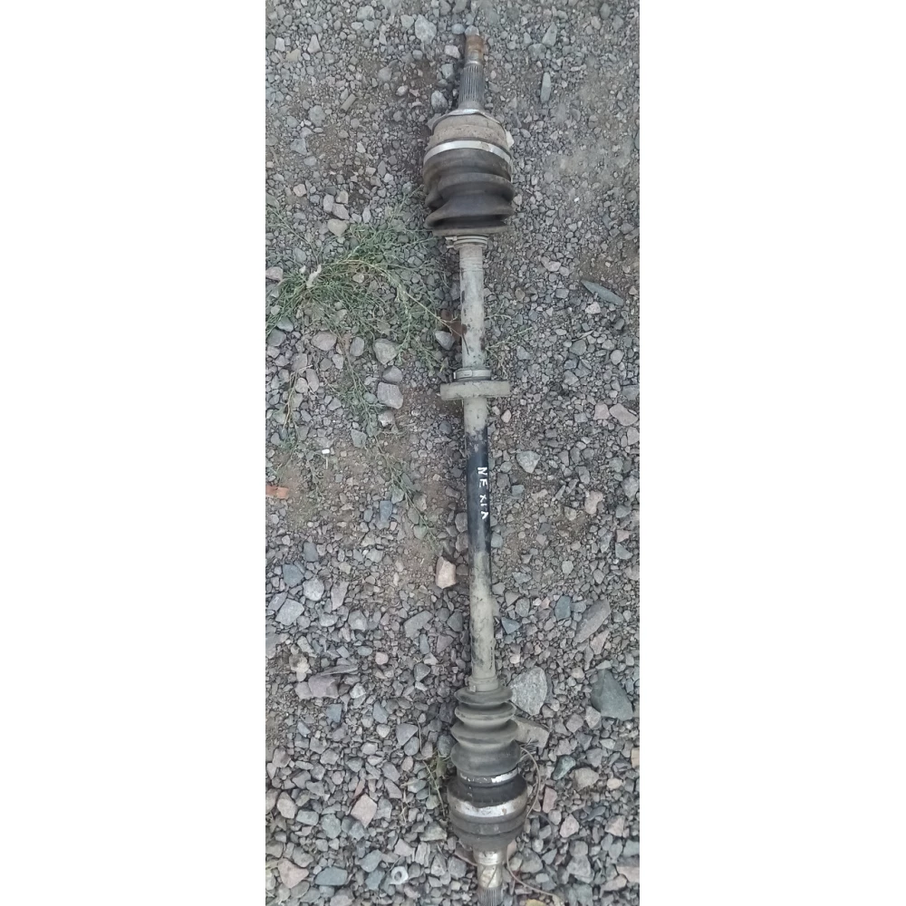 Полуось Daewoo Nexia