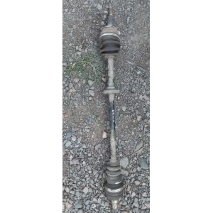 Изображение товара -  Полуось Daewoo Nexia