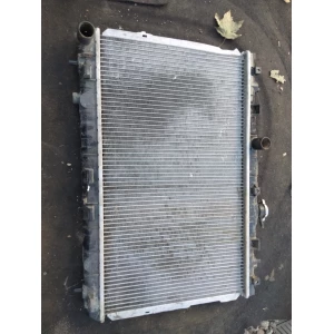 Изображение товара -  Радиатор охлаждения двигателя Xyundai Elantra XD 3