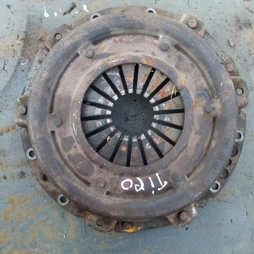 Корзина сцеплення Fiat Tipo