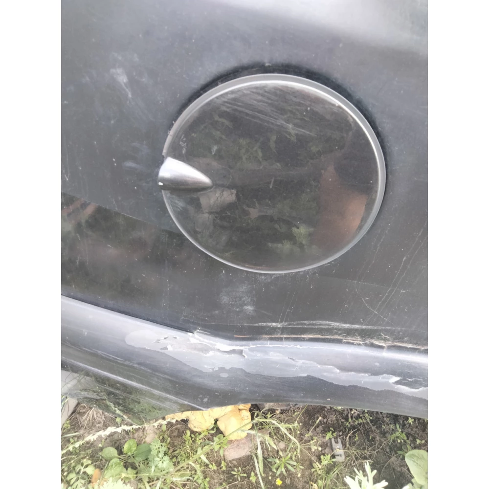 Лючок топливного бака Opel Zafira A