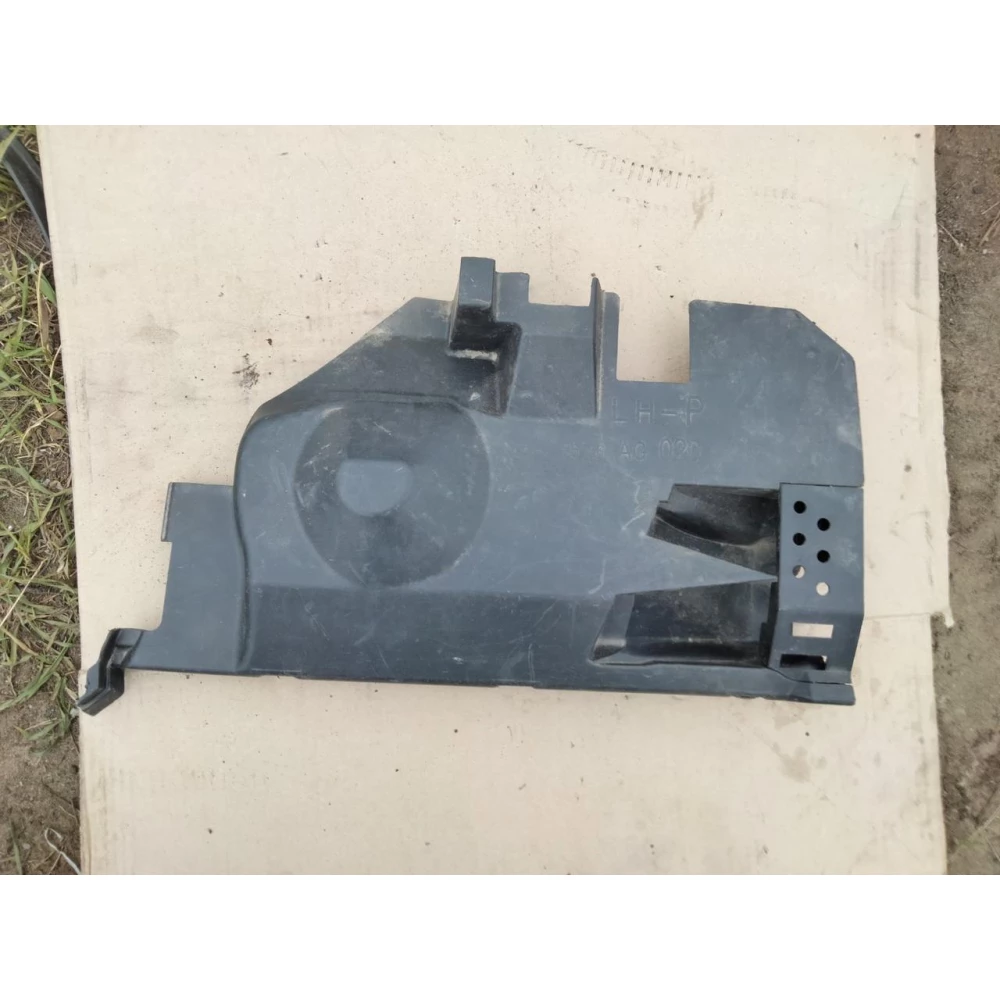 66066ag020 Накладка, обшивка моторчика печки Subaru Legacy Outback 3 BP 2003-2009