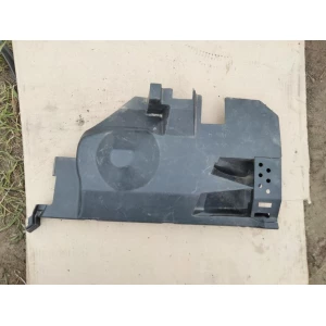 Зображення товара -  66066ag020 Накладка, обшивка моторчика печки Subaru Legacy Outback 3 BP 2003-2009