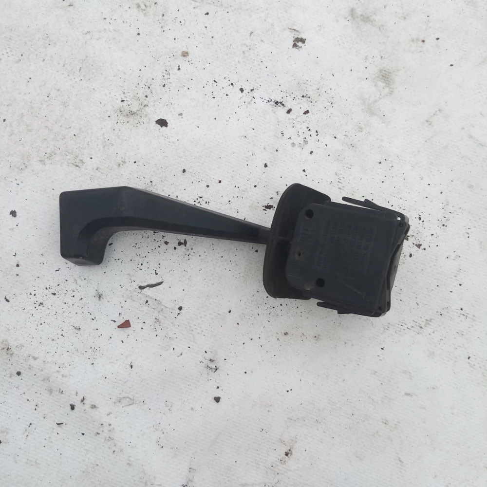 Подрулевой переключатель Opel Vectra B 90228194