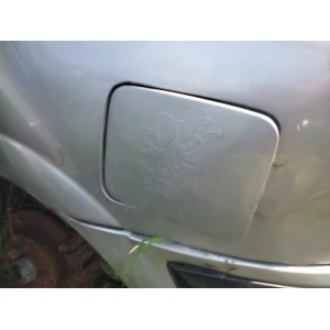 Изображение товара -  Лючок топливного бака Nissan Almera N16