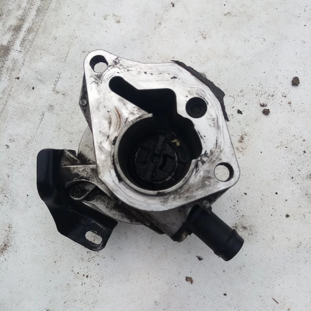 Вакуумный насос Renault Megane 3 318689