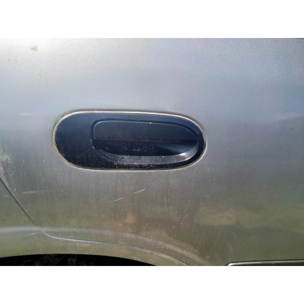 Ручка задней правой двери Nissan Almera N16 хэтчбек