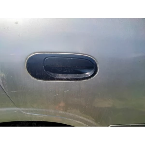 Изображение товара -  Ручка задней правой двери Nissan Almera N16 хэтчбек