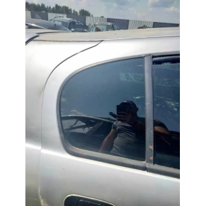 Изображение товара -  Стекло задней правой двери форточка Nissan Almera N16 хэтчбек