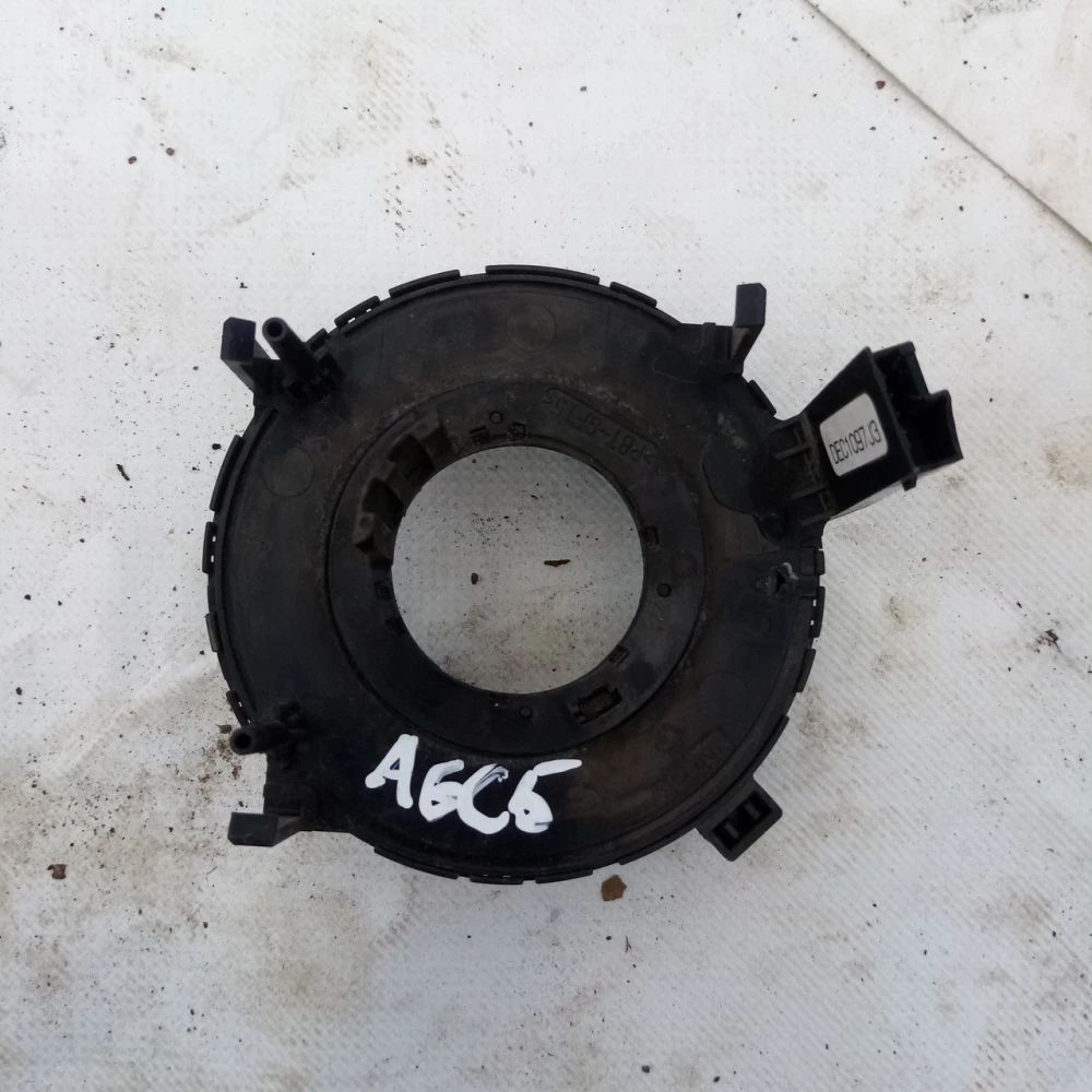 Модуль Airbag Audi A6C5 1J0959653