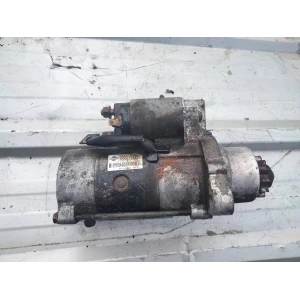 Изображение товара -  Стартер Nissan Almera N16 2.2D YD22DDT M008T75371