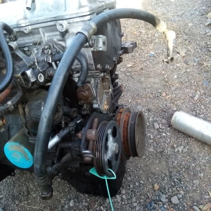 Изображение товара -  Шкив коленвала Nissan Primera p10 1.6