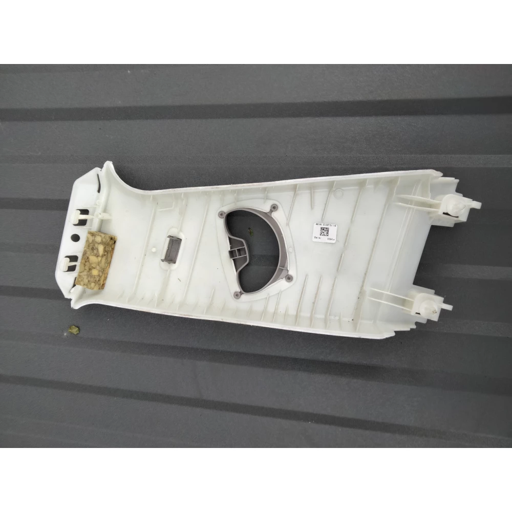 НАКЛАДКА СТОЙКИ B AIRBAG BMW 3 F30 ЛЕВАЯ И ПРАВАЯ 7220998 7220997