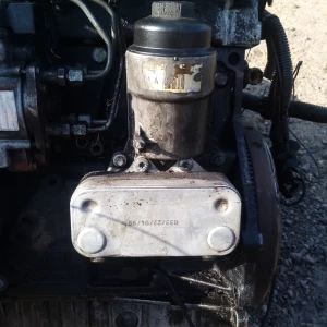 Изображение товара -  Масляный радиатор Опель Вектра Б 2.0 дизель 033220499