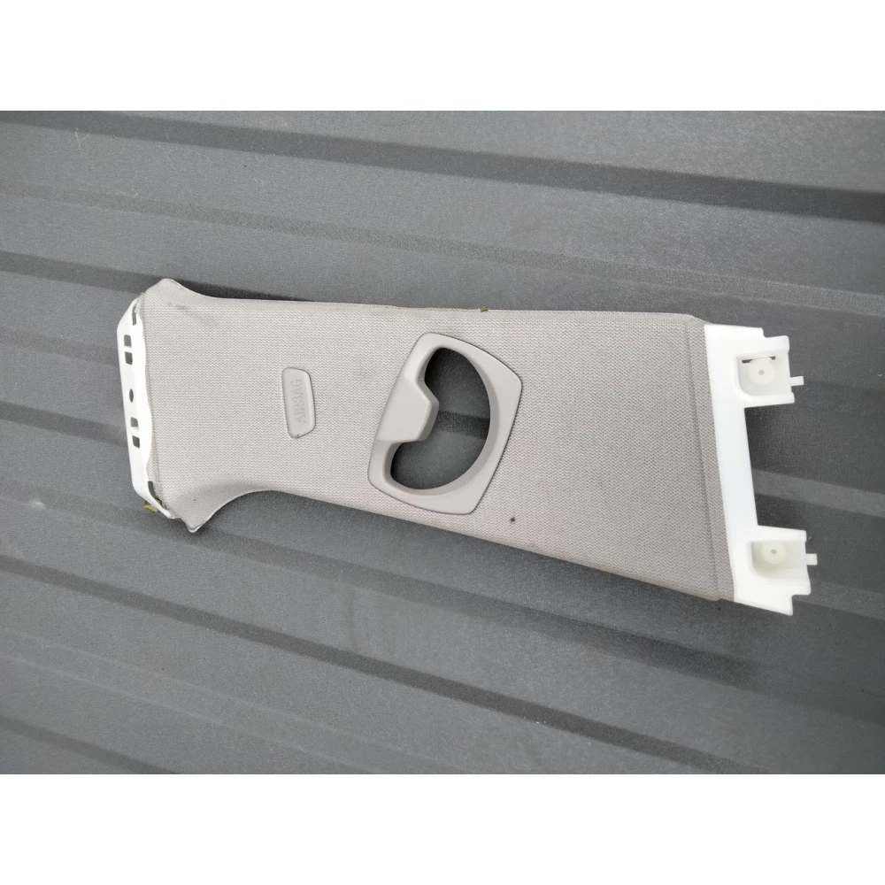 НАКЛАДКА СТОЙКИ B AIRBAG BMW 3 F30 ЛЕВАЯ И ПРАВАЯ 7220998 7220997