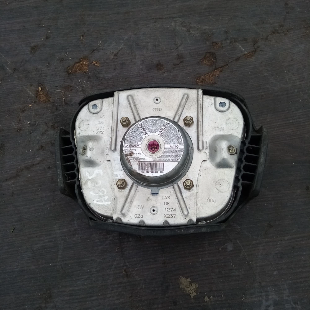 Подушка безпеки руля Ауди а6с5