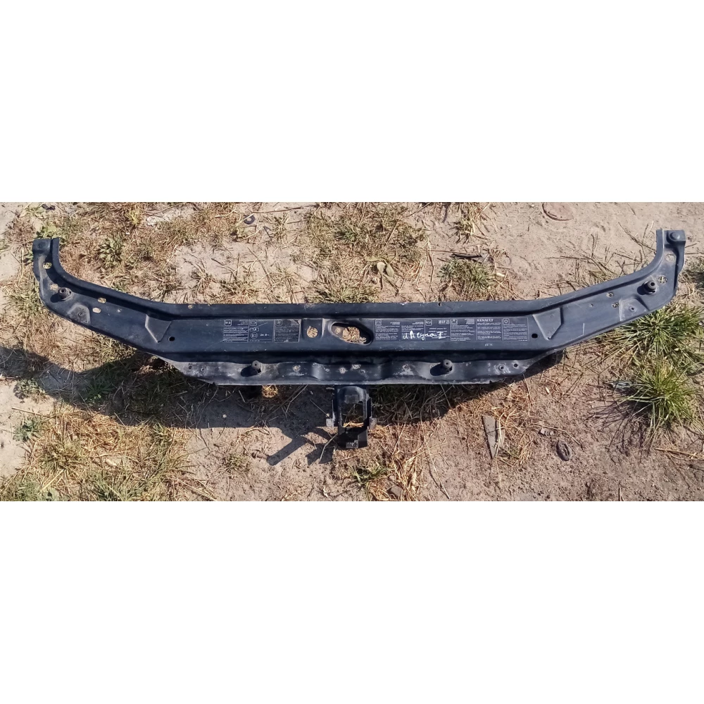 Передний телевироз Renault Laguna 2