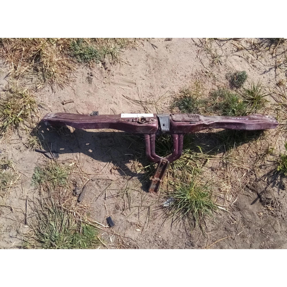 Передний телевизор Mercedes-Benz W202