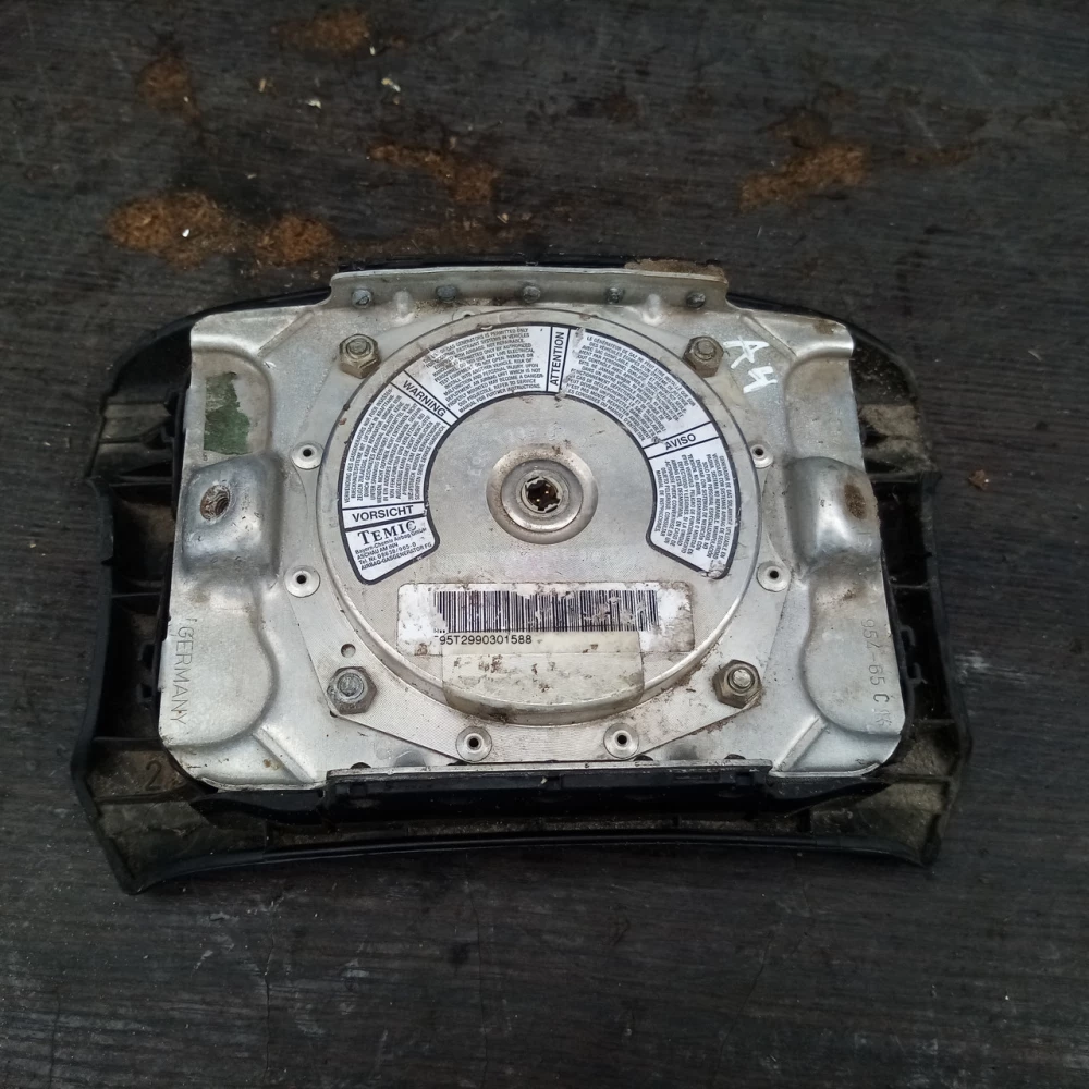 Подушка безпеки Airbag Audi A4B5