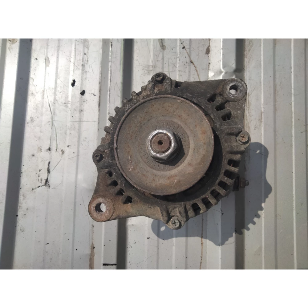 Генератор Nissan Almera N16 2.2 DI