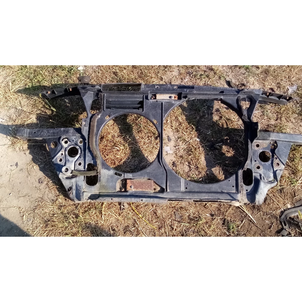 Передний телевизор Audi A6C5