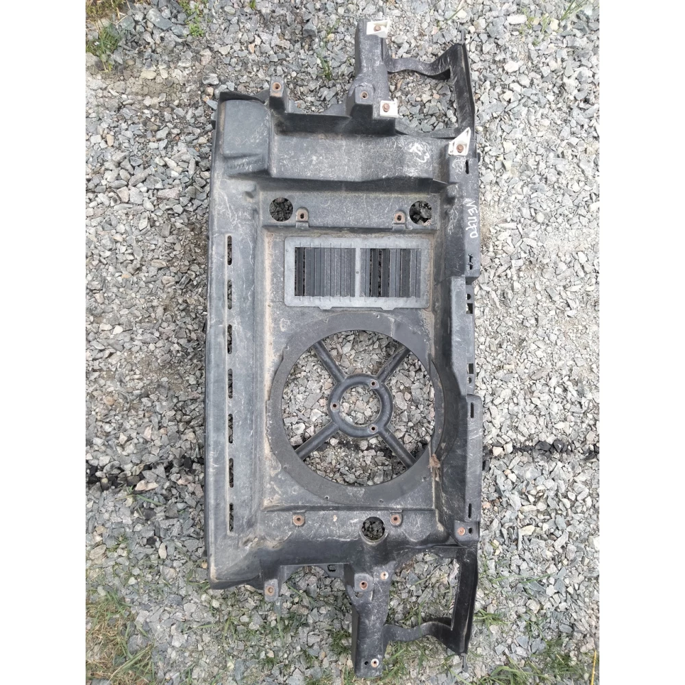 Передний телевизор VW Golf 3 Vento