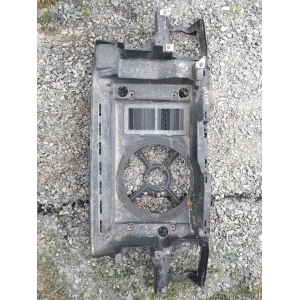 Изображение товара -  Передний телевизор VW Golf 3 Vento